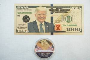 Trump Memorabilia