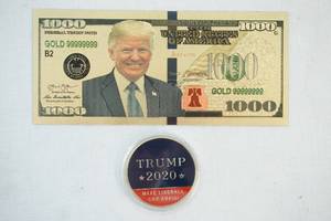 Trump Memorabilia