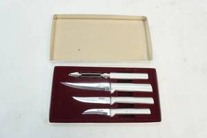 Knife set