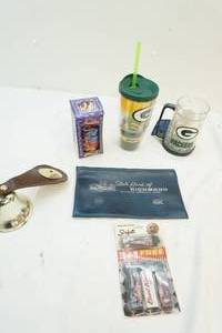 Collector items