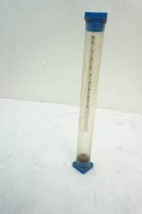 Alcohol tester
