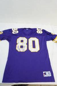 Viking jersey