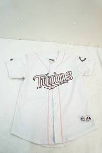Twins jersey