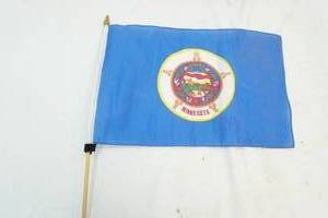 MN flag