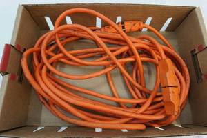 Extension cord