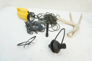 Sporting items