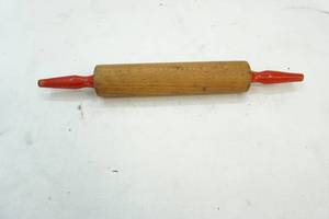 Rolling pin