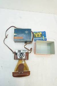 Camera