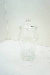 Ireland canister