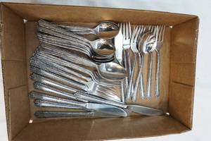 6 place setting