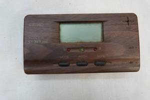 Guitar tuner