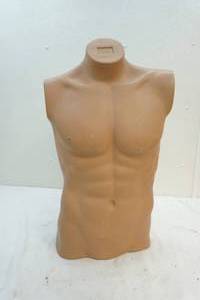 Men model