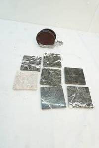 Coasters