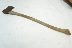 Plumb Axe