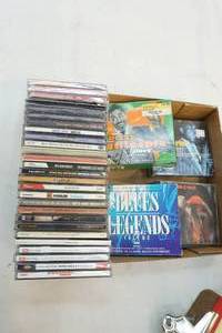 CDs