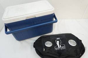 Coolers