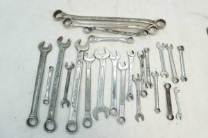 Wrenches