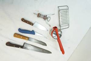 Kitchen tools