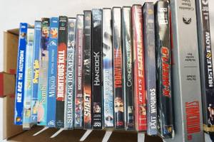 DVDS