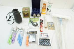 household items