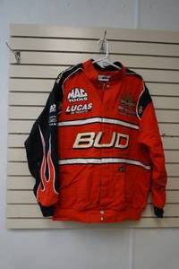 Main Gate racing jacket
