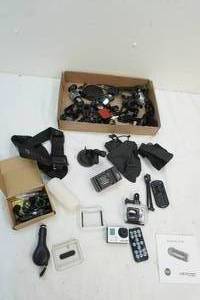 go pro3 ,camera accessories