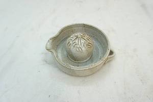 pottery sun juicer