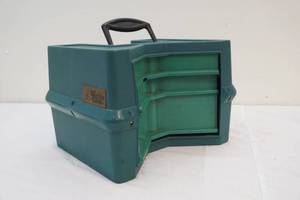 Tackle Tamer case