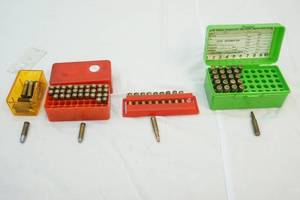 ammo