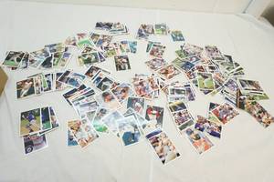sport trading cards