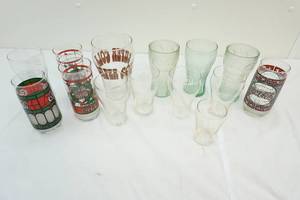 Coke Cola Collectables