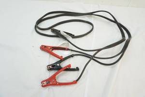Jumper cables
