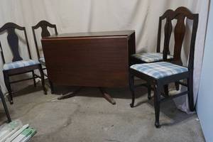 Dining room set