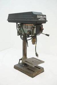 Drill press