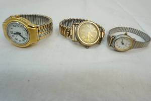 Watches