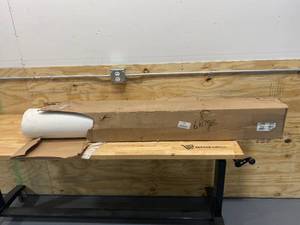 AIR HANDLER Kraft Paper, 60 In W