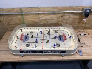 Hockey Table