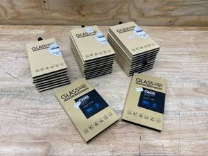 Lot of 29 Screen Protectors (details in description)