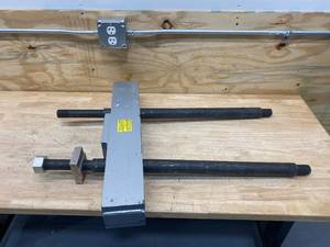 OTC Hydraulic Puller