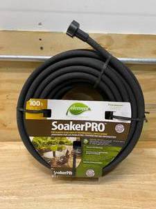 SWAN 38 in. Dia x 100 ft. Element Soaker Pro Hose