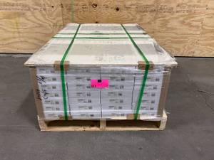 HOME DECORATORS COLLECTION Lot of 28 Cases of-  Rendell 7.1 in. W x 47.6 in. L Luxury Vinyl Plank Flooring (23.44 sq. ft.)