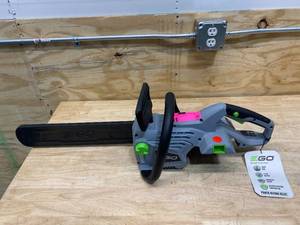 EGO Power CS1600 16 in. 56 volt Battery Chainsaw (Tool Only)