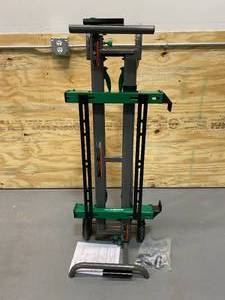 METABO HPT (was Hitachi Power Tools) Steel Miter Saw Stand