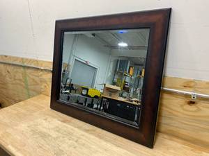 SLOANE Rectangular Mirror