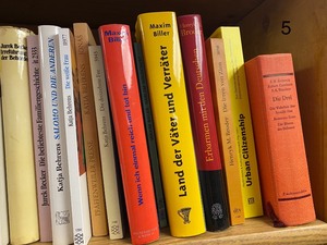 lot 74 image: Large lot of Books from the Collection of Jack Zipes #5