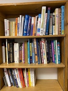 lot 71 image: Large lot of Books from the Collection of Jack Zipes #2