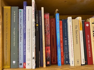 lot 70 image: Large lot of Books from the Collection of Jack Zipes #1