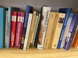 lot 72 image: Large lot of Books from the Collection of Jack Zipes #3