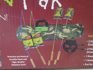 lot 33 image: (F-3) Family Fun Pak Everything you...