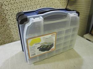 lot 38 image: (F-1) Plano 2-Sided Double Cover Fi...